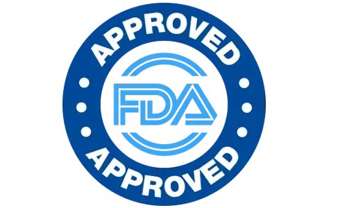 ErectogenX™ FDA  Approved