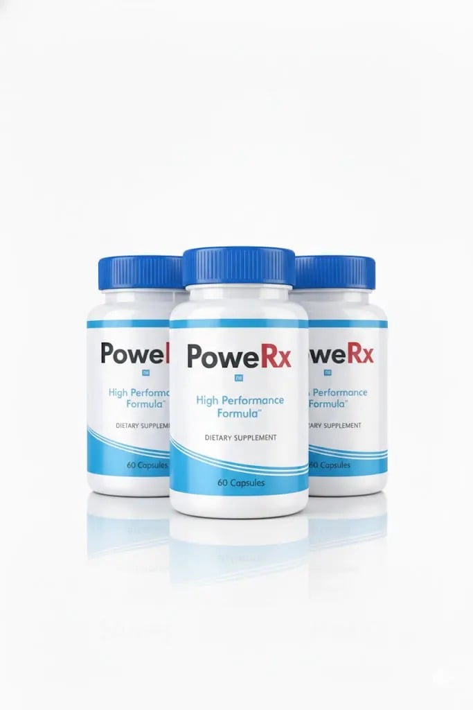 Primal TRT™ 2 bottle 